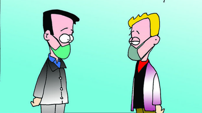 Humor 18/05/2022