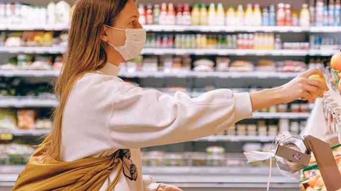 La Canasta Básica aumentó 6,7 % en abril