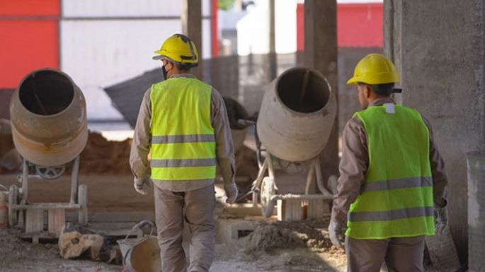 El costo de la construcción