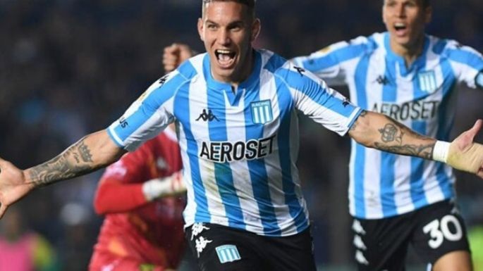 Racing busca olvidar lo de Boca y va por una victoria en Avellaneda