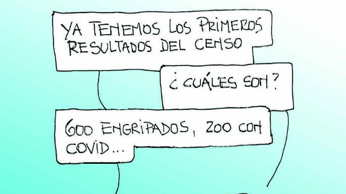 Humor 19/05/2022