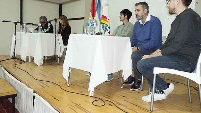 Balance positivo de gestión