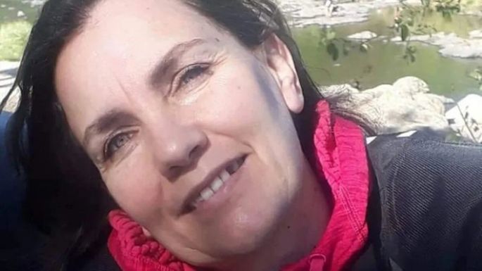 Por el paradero de una mujer