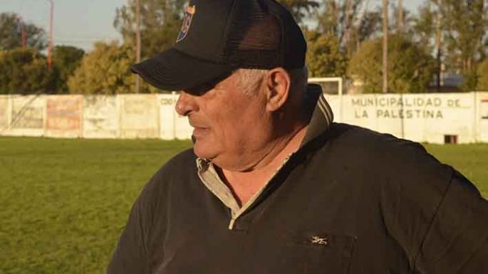 Pereno: “Fuimos un equipo muy ofensivo”