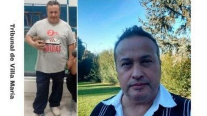 Prófugo por abuso sexual fue detenido en Bell Ville