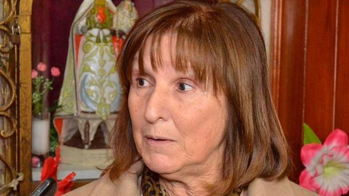 Piden sobreseer a Ana María Becerra en una causa conexa al caso Blas Correas