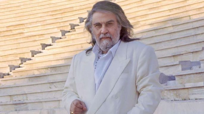 Murió Vangelis, el recordado compositor de "Carrozas de fuego" y "Blade Runner"