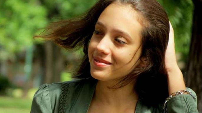 Cayó el presunto autor material del femicidio de Lola Chomnalez