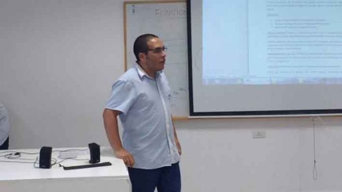 Advierten y reclaman que el censo “no habla de discapacidad”