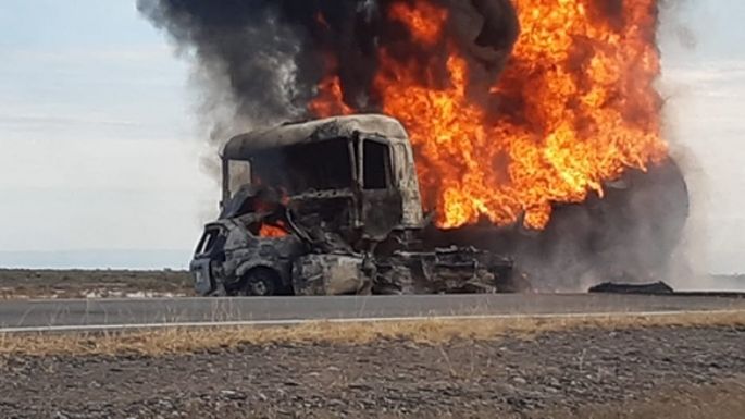 Tragedia en Catamarca: dos muertos