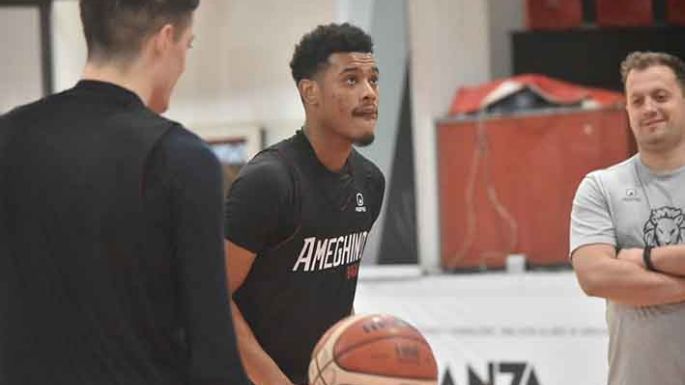 Ameghino enfrenta a Ceres con la obligación de ganar