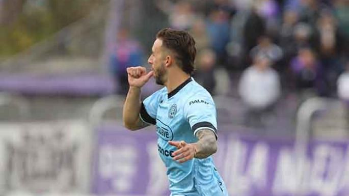 Sigue arriba