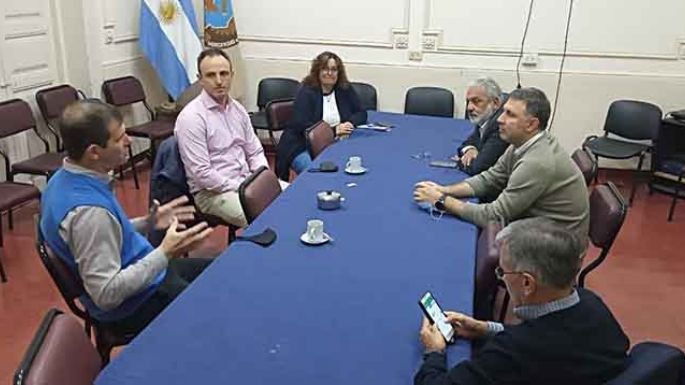 Ediles declararon al torneo “de Interés Municipal”