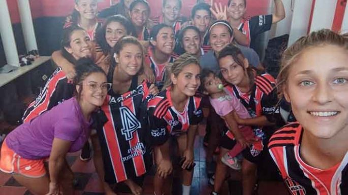 Siguen rugiendo
