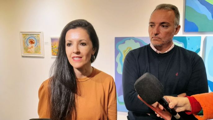El viernes se pondrá en marcha la Feria de Arte Contemporáneo local