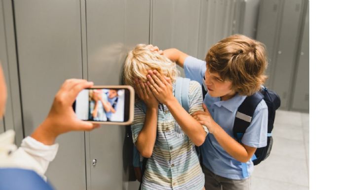 Casi 15 mil casos registrados de bullying en Argentina desde 2021 hasta hoy