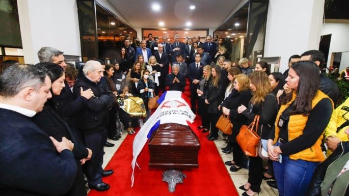Paraguay: la OEA repudió el asesinato del fiscal antimafia