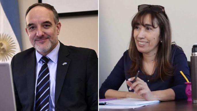 Juraron Doñate y Reyes y quedó conformado el nuevo Consejo de  la Magistratura con 20 miembros
