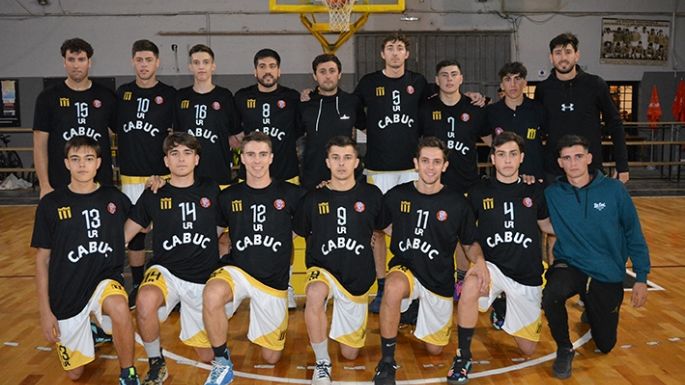Sparta recibe a Sarmiento y Unión visita a Acción Juvenil