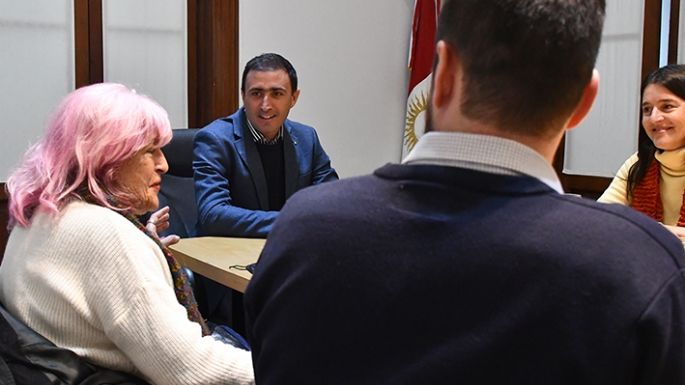 Córdoba: renovaron acuerdo para recopilar información de juicios por lesa humanidad
