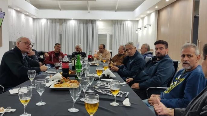 Representantes de instituciones de ambas Villas celebraron el Día del Dirigente Deportivo