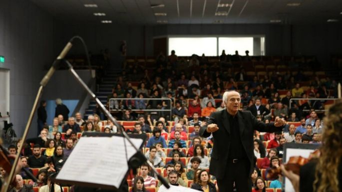 Invitan a una nueva edición del Congreso Latinoamericano de Música Popular