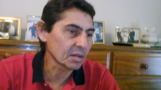 Hondo pesar por la muerte del profesor Eduardo Martínez