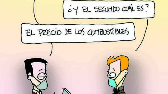 Humor 21/05/2022
