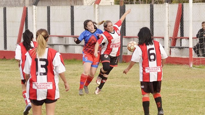 Las Leonas tendrán examen