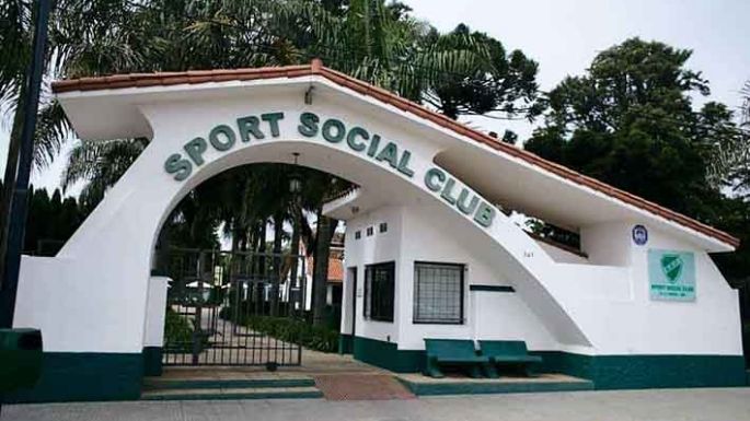Villa María recibe a más de 450 tenistas juveniles de 10 países