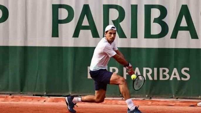 Cachín y Agamenone se formaron en el Sport Social y jugarán en París