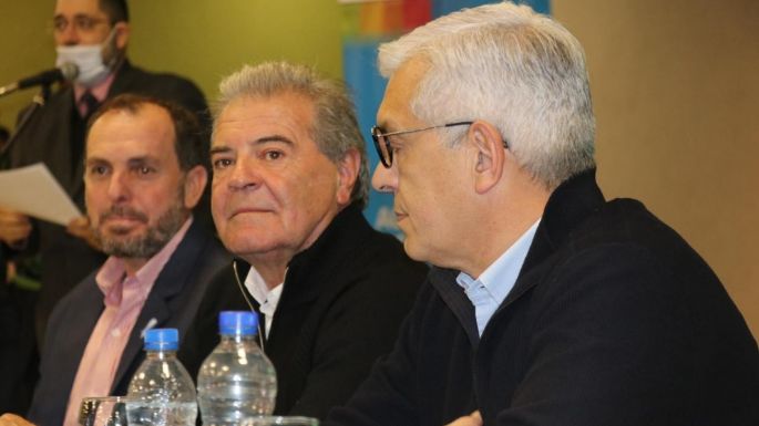 El Gobierno presentó el Plan GanAr, que apunta a aumentar la producción de carne