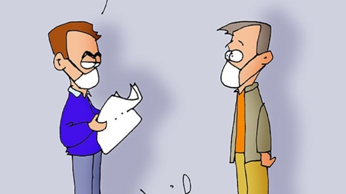 Humor 22/05/2022