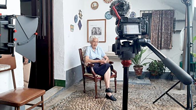Premio para guiones de  ficción y documental
