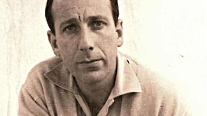 Tres trabajos para vincular a Haroldo Conti con lectores jóvenes