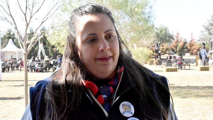 El Instituto Belgrano montó su propia muestra en TodoLáctea