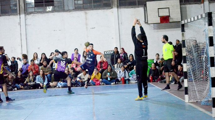 Alianza fue el dueño del clásico villamariense
