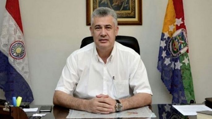 Murió el intentente que fue atacado a balazos por sicarios de la droga