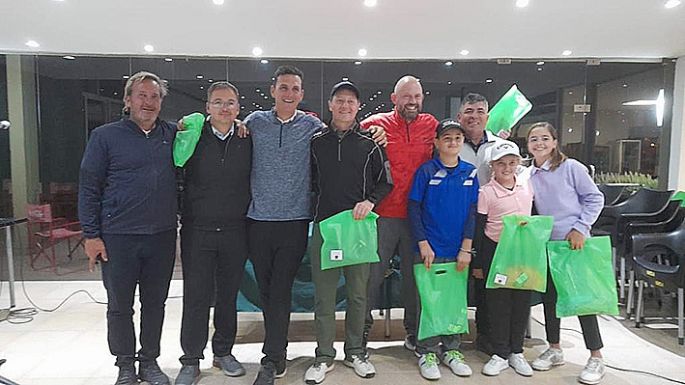 En el comienzo, los niños primeros