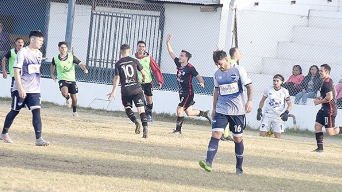 Goles son amores