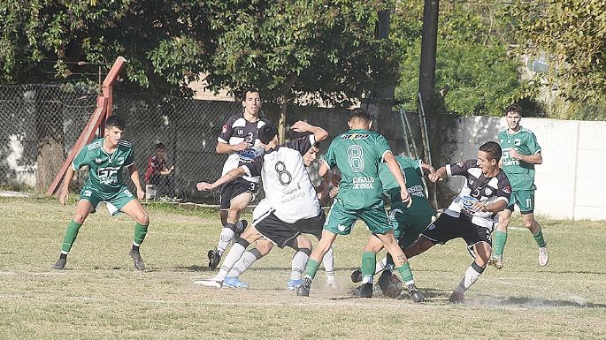 Del lamento al optimismo