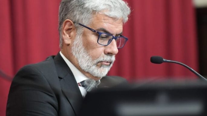 Renunció Feletti y ya tiene reemplazante