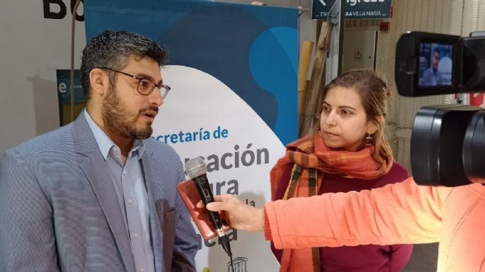 El sábado debuta la nueva conformación de la Orquesta Municipal Alberto Bacci