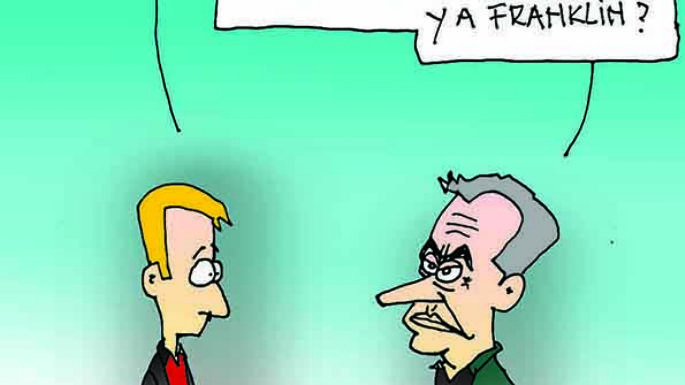 Humor 24/05/2022