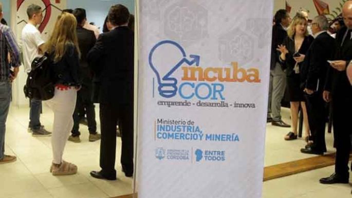 Sigue la convocatoria a emprendedores