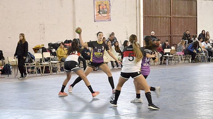 Otra fecha con varias alegrías