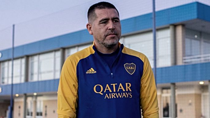 “Se valoran poco las cosas que consigue Boca Juniors”