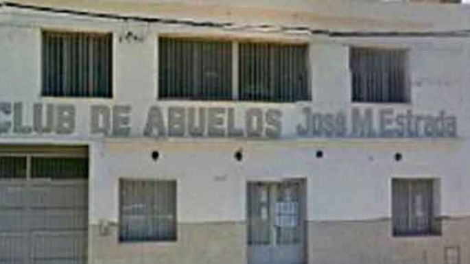 Eligieron a la nueva Comisión Directiva del Club de Abuelos