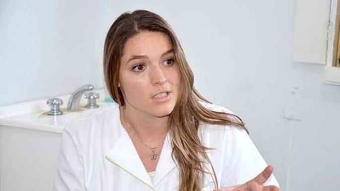 “Llama la atención porque hay casos fuera de áreas endémicas”