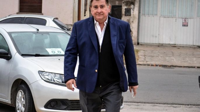 Juicio Nora Dalmasso: Rohrer negó haber sido su amante y apuntó a Macarrón